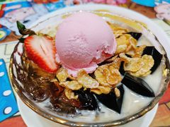 -甜心妈妈·榴莲星级糖水(北京路总店)