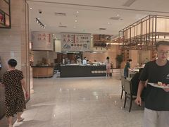 -杭州开元名都大酒店·地中海自助餐厅