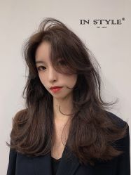 -DIAN DIAN SALON点点