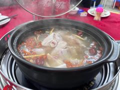-花苑美食横琴生蚝火锅(拱北粤华路店)