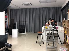 -iF摄影•全家福•证件照•形象照(南山店)