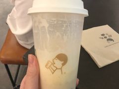 -喜茶(广州天汇igc店)