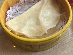 -大地春饼店(黄河路店)
