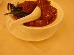 猪红-阿锋鲍鱼酒家美食汇(华安店)