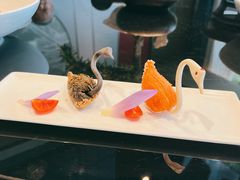 -缘餐厅(钵池山公园店)