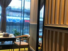 -享月汤皇·海鲜小火锅·聚会(曲江创意谷店)