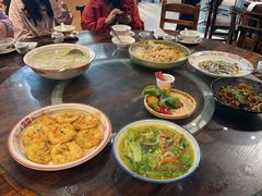 -广府乡下·饭庄(新港东路店)