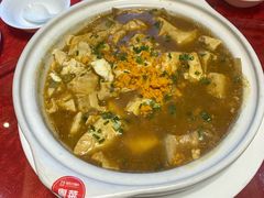 -盈春大饭店(千山路店)