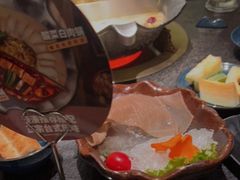 -湊湊火锅·茶憩(打浦桥日月光店)