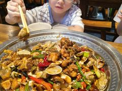 -东来土菜馆(民祥园路店)