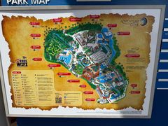 -新加坡水上探险乐园