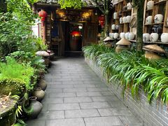 -青城甲(青城山店)