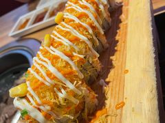 -炉小哥烤肉(朗悦公园茂店)