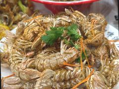 -人和啤酒屋海鲜大排档(营口路店)