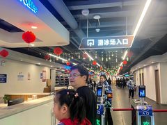 -世界之窗阿尔卑斯冰雪世界