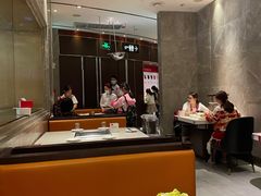 -海底捞火锅(龙岗星河COCO Park店)