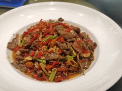 -韶山红湘菜馆(平原路店)