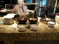 -大华锦绣假日酒店·锦味餐厅