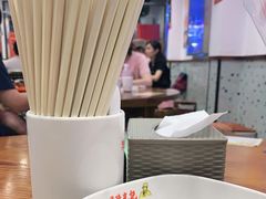 -澳门陈光记烧味饭店(南京德基广场店)