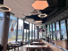 -青麦家·融合餐厅(江岛智立方店)