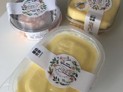 -老婆很芒榴莲千层蛋糕(丽泽桥店)