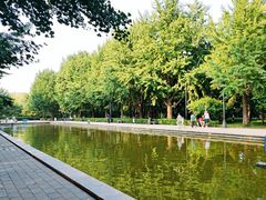 -玲珑塔公园