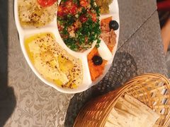 -La Medina餐厅(亮马河南路店)