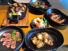 -和彩放题餐厅(酒仙桥店)