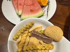 -老诚一锅羊蝎子(天通苑东三区直营店)