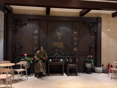 -皇城老妈·大连海鲜火锅(港湾店)