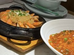 -小河村•南京鱼鲜乡土家常菜(油坊桥店)
