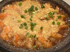 -小菜园新徽菜(无锡宜家荟聚中心店)