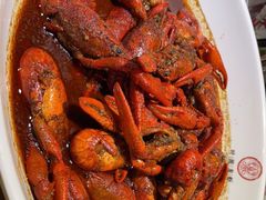 -叶派龙虾•招牌香辣蟹·海鲜(中海国际店)