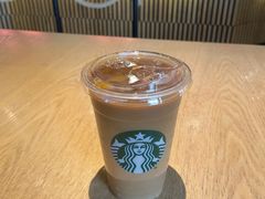 -星巴克(来福士2F店)