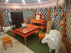 -额尔敦·品质自助(摩尔城店)