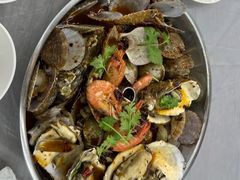 -晶渔坊·海鲜私房菜(东夷小镇店)