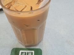 冰奶茶-华嫂冰室(尖沙咀店)