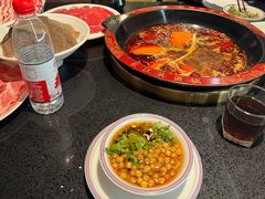-三江两海老火锅(北京首店)