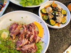 -梦山水日本烧肉(五四广场店)