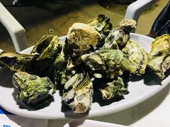 -胖大嫂渔家排档·全海景餐厅(渔村店)