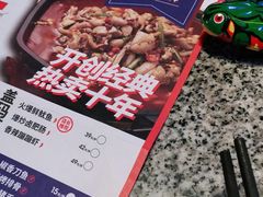 -蘭奢雅集·江浙菜(青山江滩店)