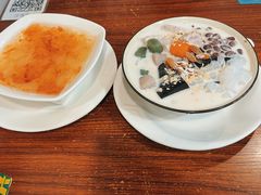 -龟金正·港式甜品(客村店)