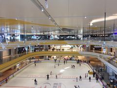 -冠军冰场CHAMPION RINK(苏州中心商场店)