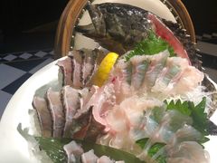 -柒加海鲜姿造