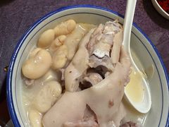 -丁太婆老妈蹄花(人民公园非遗总店)
