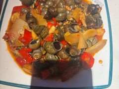 -柳喜辣·烧烤酒局(跃进总店)