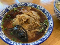 -裕兴记·三虾面(西北街总店)