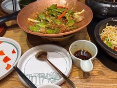 -云海肴·汽锅鸡·云南菜(领展购物广场·中关村店)