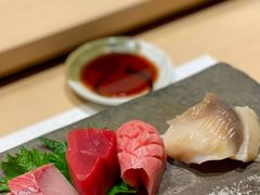 -鮨一日本料理(大中华店)