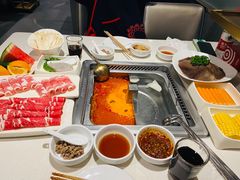 -海底捞火锅(玉桥商业广场店)
